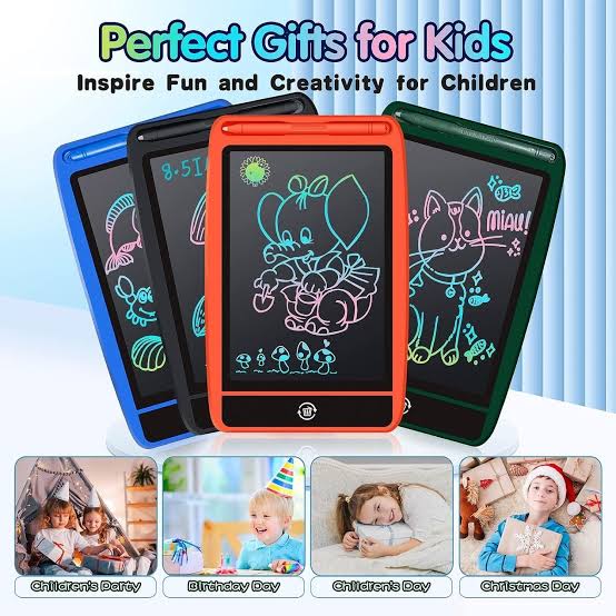 LCD Writing Tablet