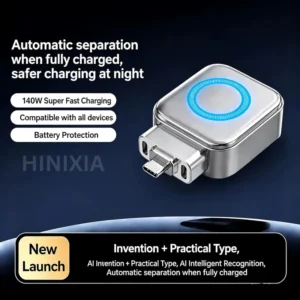Charger Ejector